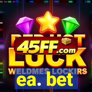 ea. bet